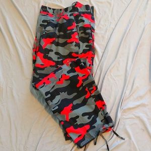 All Pro Tactical Pants